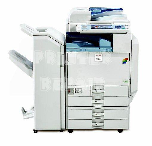 Gestetner Corp Faxstation 3210